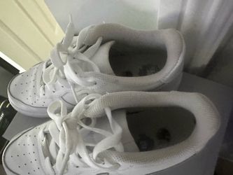 6y white aF1