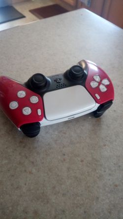 Ps5 Controller
