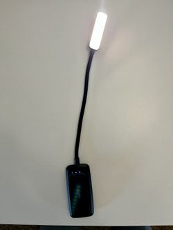 Book Night Light Brand New Without Box 