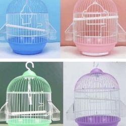 Small Bird Cage