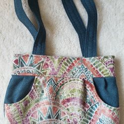Colorful Bag