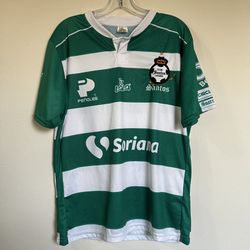 Santos Laguna FC Soccerjersey