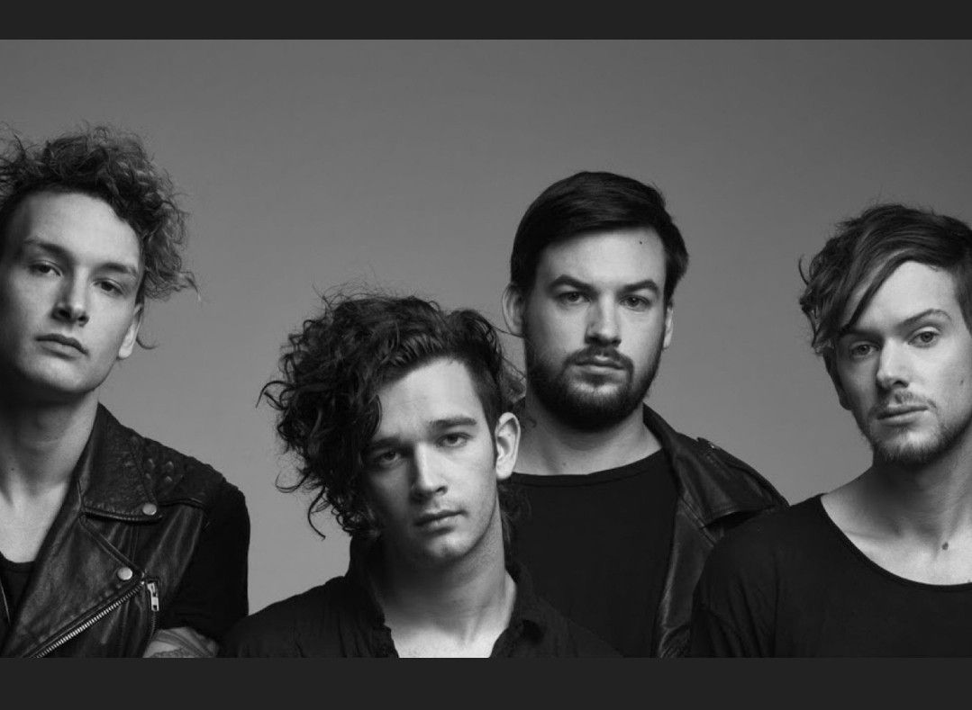 THE 1975 AT ALLSTATE ARENA TONIGHT FLOOR GENERAL ADMISSION TICKETS FOR SALE