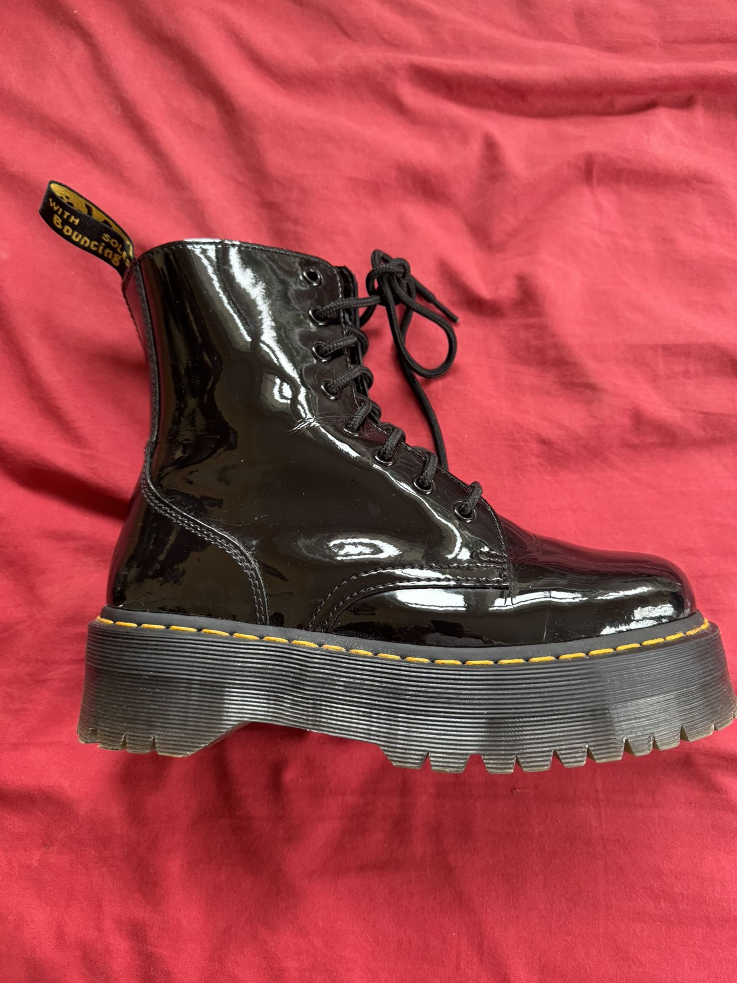 Dr. Marten’s Jadon
