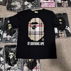 Bape T