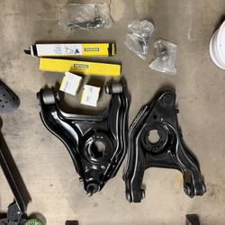 99-03 Silverado 2wd Non Hd