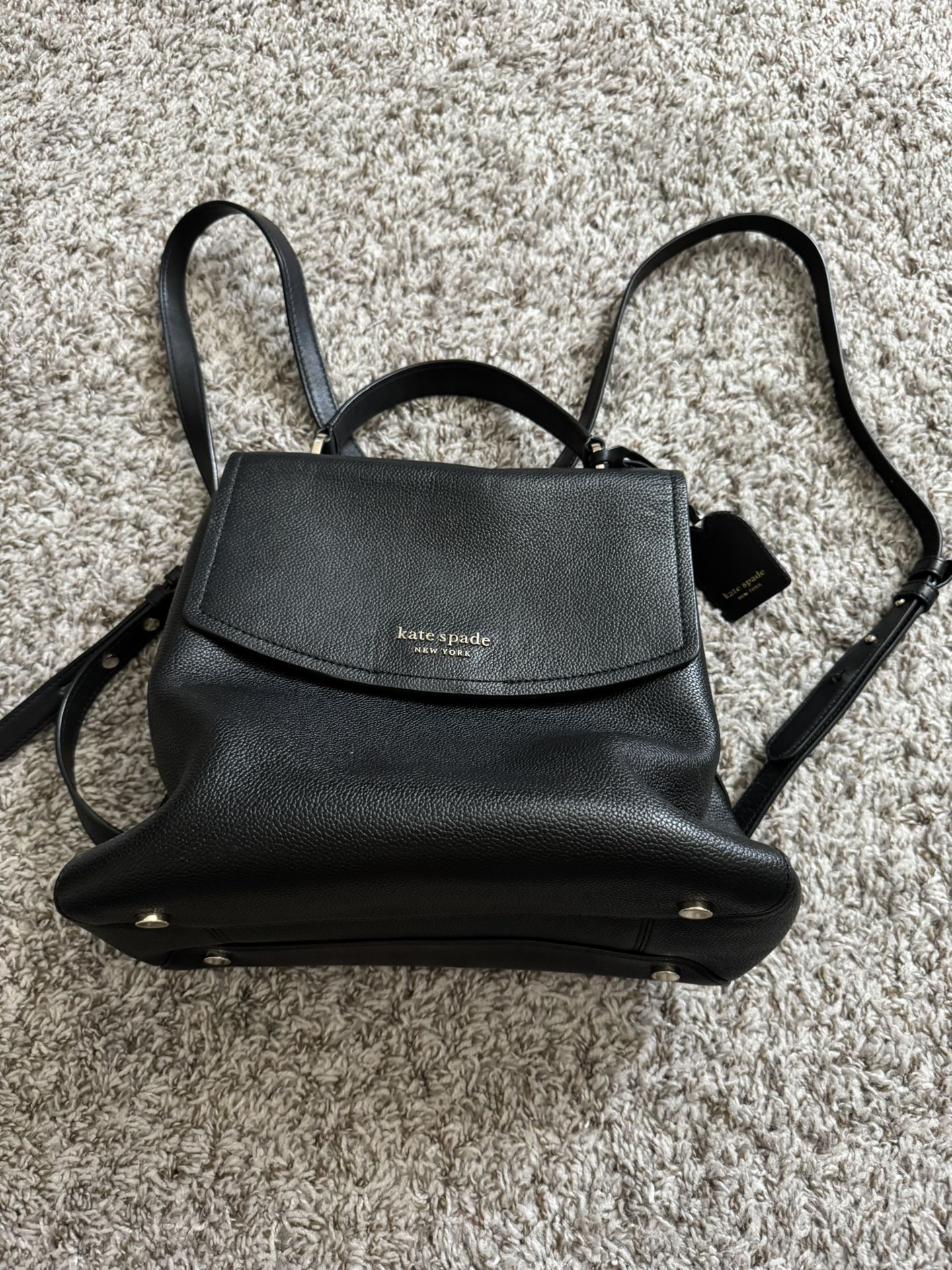 Kate Spade Backpack