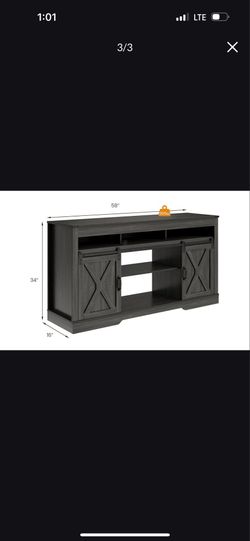 TV STAND BRAND NEW