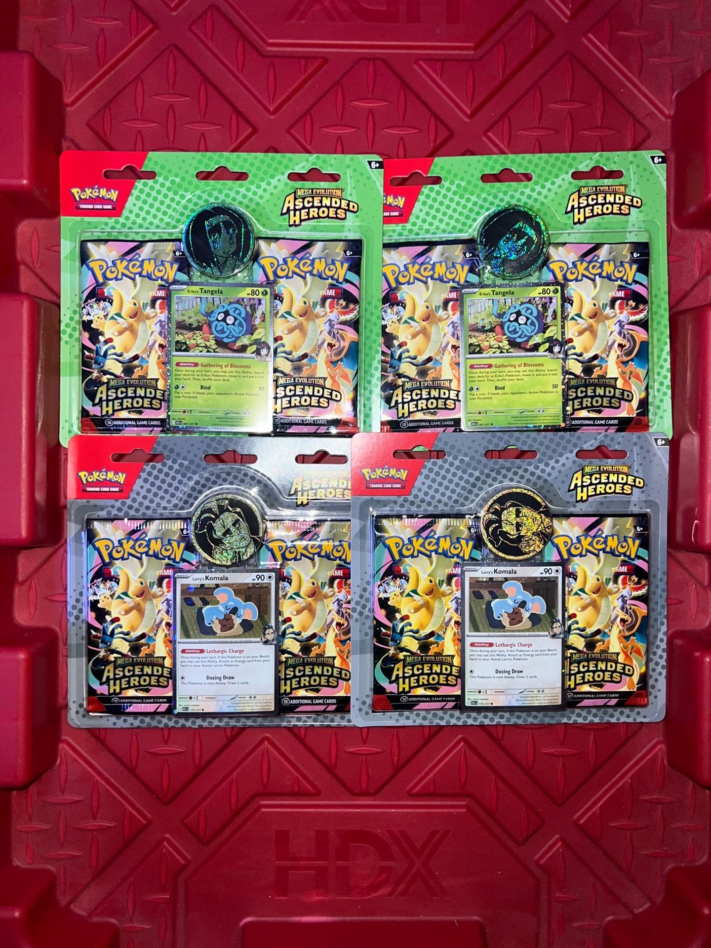 Pokemon
