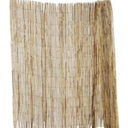 NEW Vigaro Reed Patio Privacy Fencing