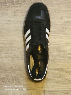 Adidas Samba Decon