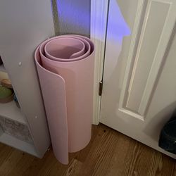 Yoga mat