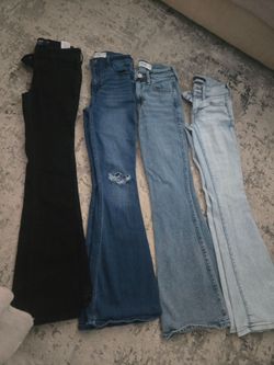 Women jean