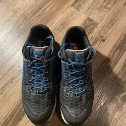 Men’s Timberland Work Sneakers 