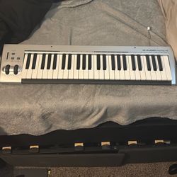 M-Audio Keyrig 49