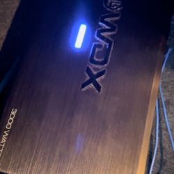 3000 Watts WDX
