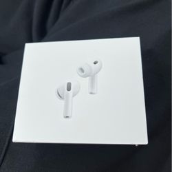 AirPods Pro 3 Brand New Sealed AUTHENTIC