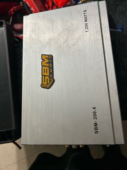Sbm
