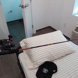 Ugly Stick Fishing Pole (Never Used )