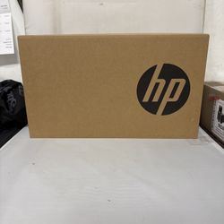 HP OmniBook 3 Copilot+ 15.6” Laptop | New Sealed