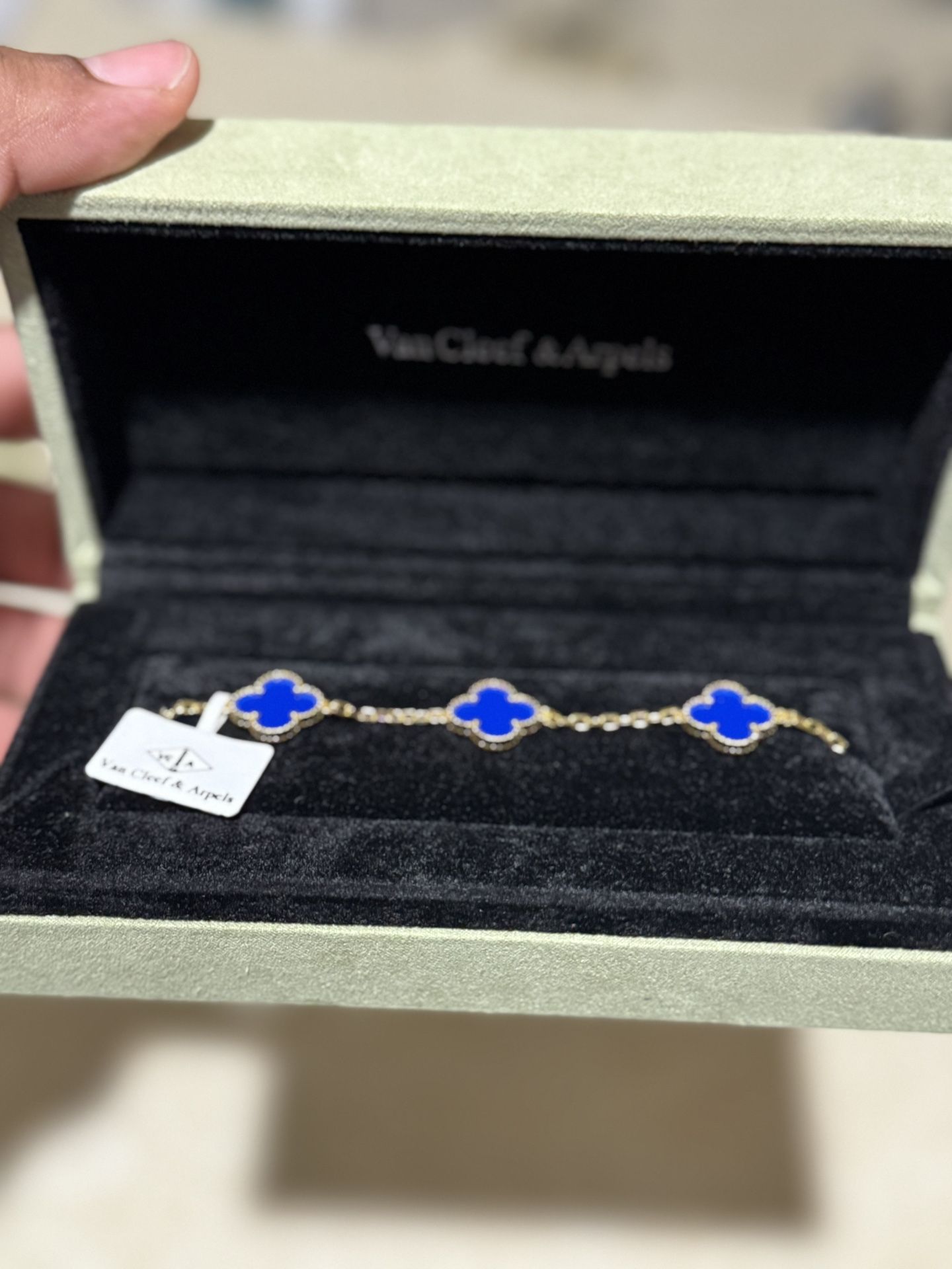Van Cleef Bracelet