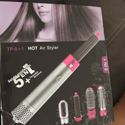 Air Styler