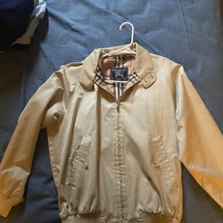 Burberry Jacket