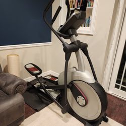 Proform Elliptical Stepper