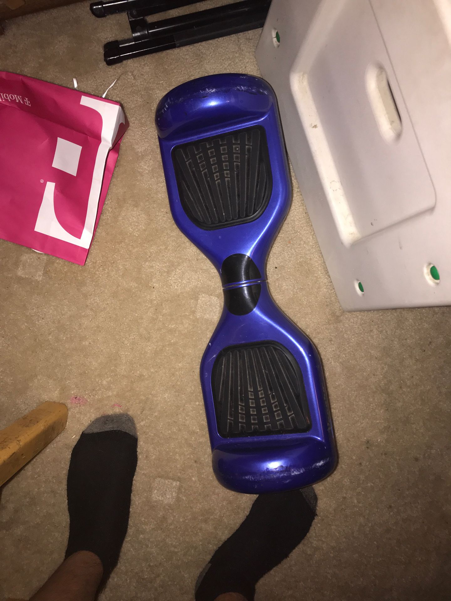 Hoverboard