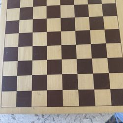 7-in-1 BOARD GAME SET 