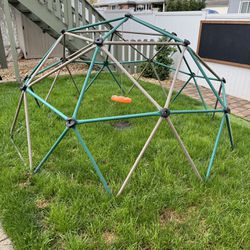 Climbing Dome For Kids