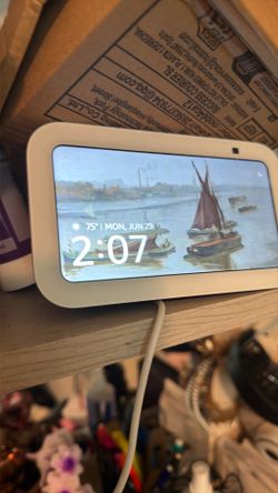 Alexa Eco