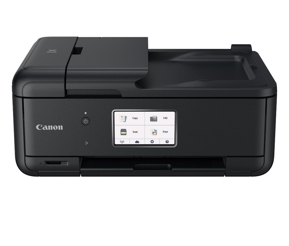 Canon Pixma TR8520 Printer