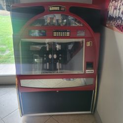 Jukebox Rowe Vintage AMI