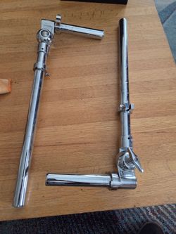 Tom Drum Arm Holder Mount
