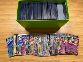 Pokemon Card Lot