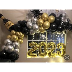 Balloon Decorations