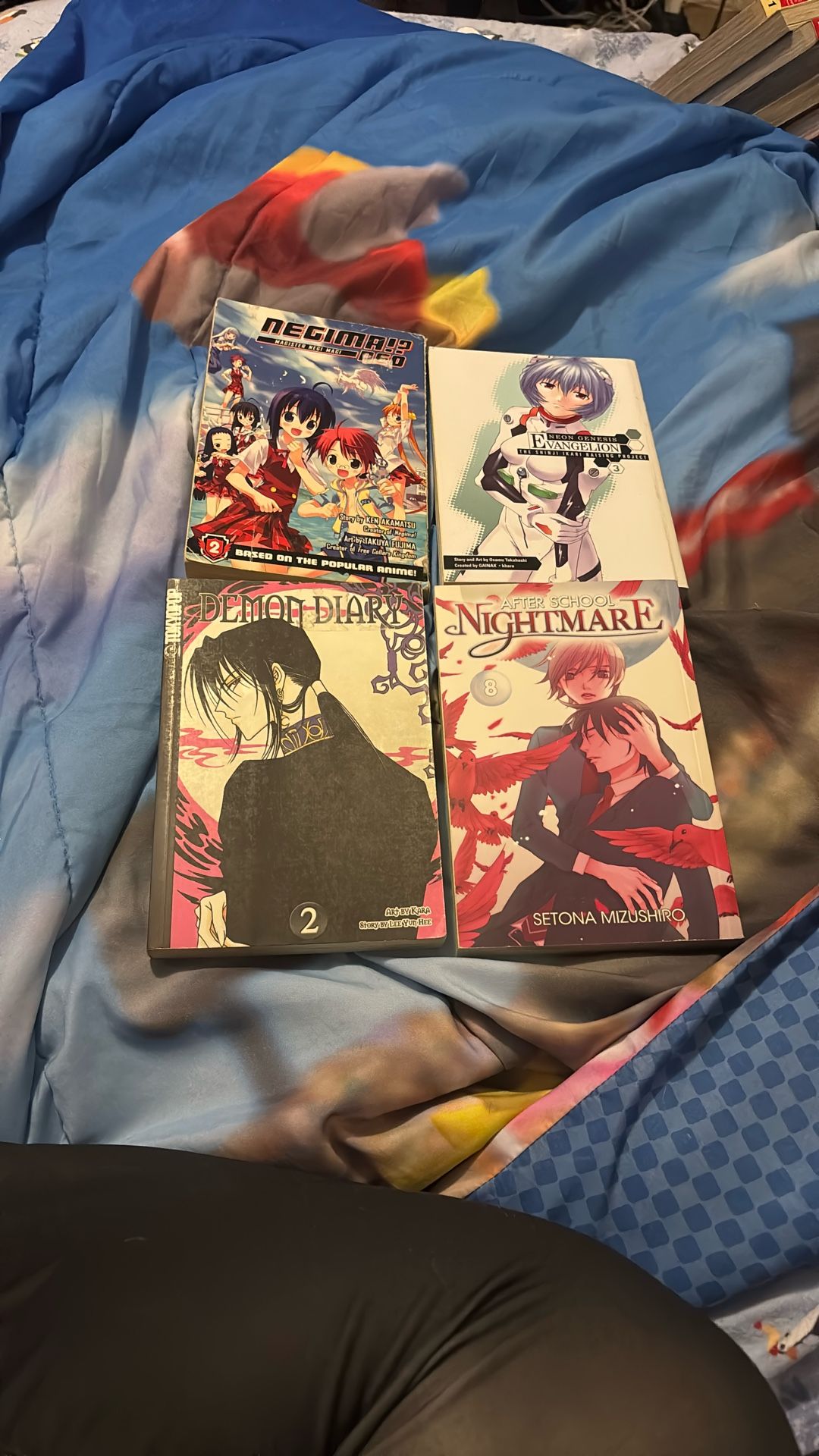 Manga