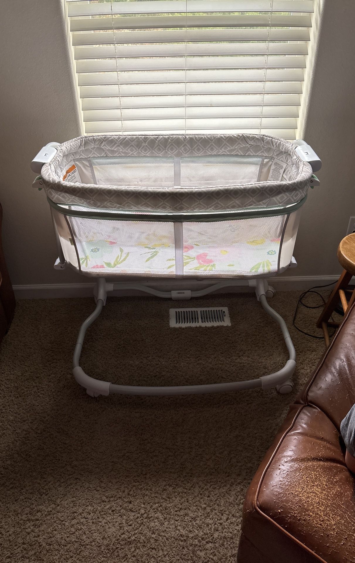 Ingenuity Bassinet