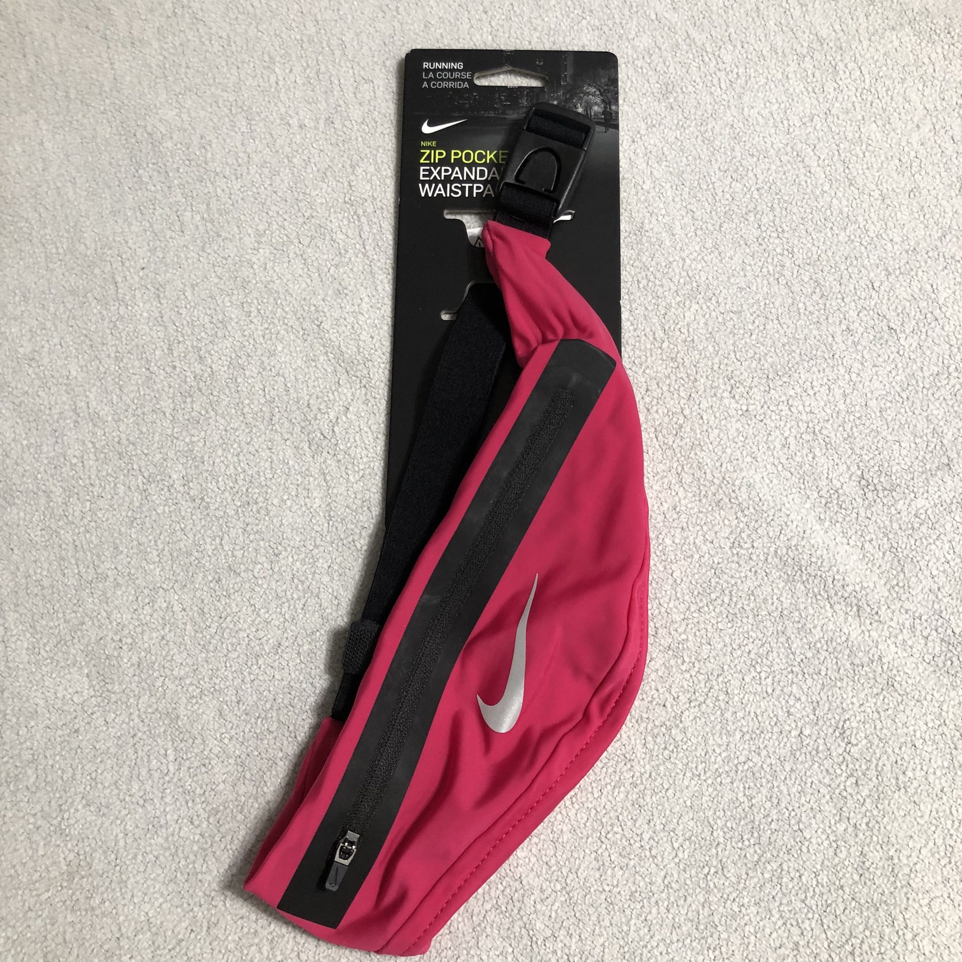 Nike Running Fanny Waist Pack