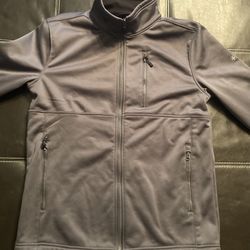 Men’s Swiss Tech Soft Shell Jacket