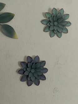 5 Piece Vintage Decor Set