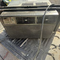 Ac Unit