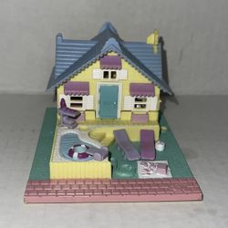 Polly pocket vintage 1993