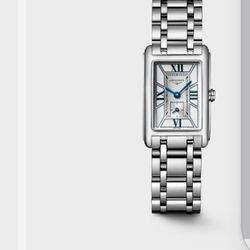 Longhines Women Watch For Sale
