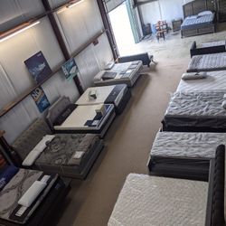 NEW Mattress On Sale 50-80% Off Retail