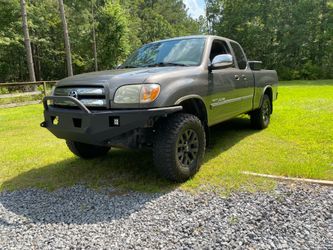 2006 Toyota Tundra