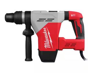 1-9/16 in. SDS-Max Rotary Hammer