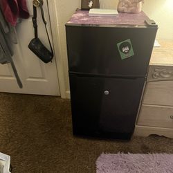 Mini Refrigerator 