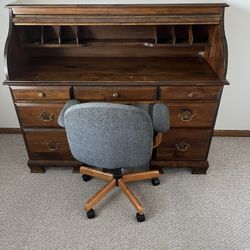 desk